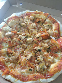 Plats et boissons du Pizzas à emporter VROOM PIZZA à Rezé - n°10
