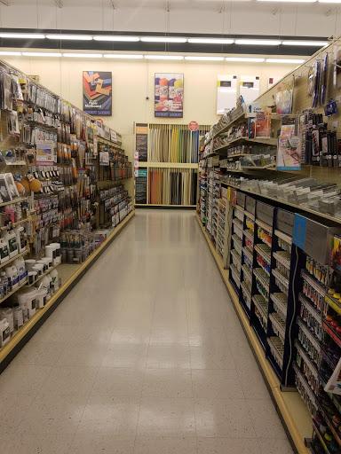 Craft Store «Hobby Lobby», reviews and photos, 1428 River Valley Blvd, Lancaster, OH 43130, USA