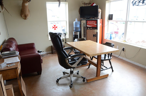 Used Car Dealer «Michigan City Auto Mall», reviews and photos, 3177 Frontage Rd, Michigan City, IN 46360, USA