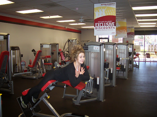 Health Club «Snap Fitness - Mesa», reviews and photos, 2025 S Alma School Rd, Mesa, AZ 85210, USA