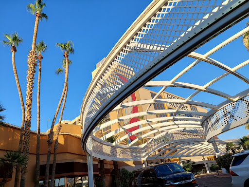 Casino «Golden Nugget Hotel & Casino», reviews and photos, 2300 S Casino Dr, Laughlin, NV 89029, USA