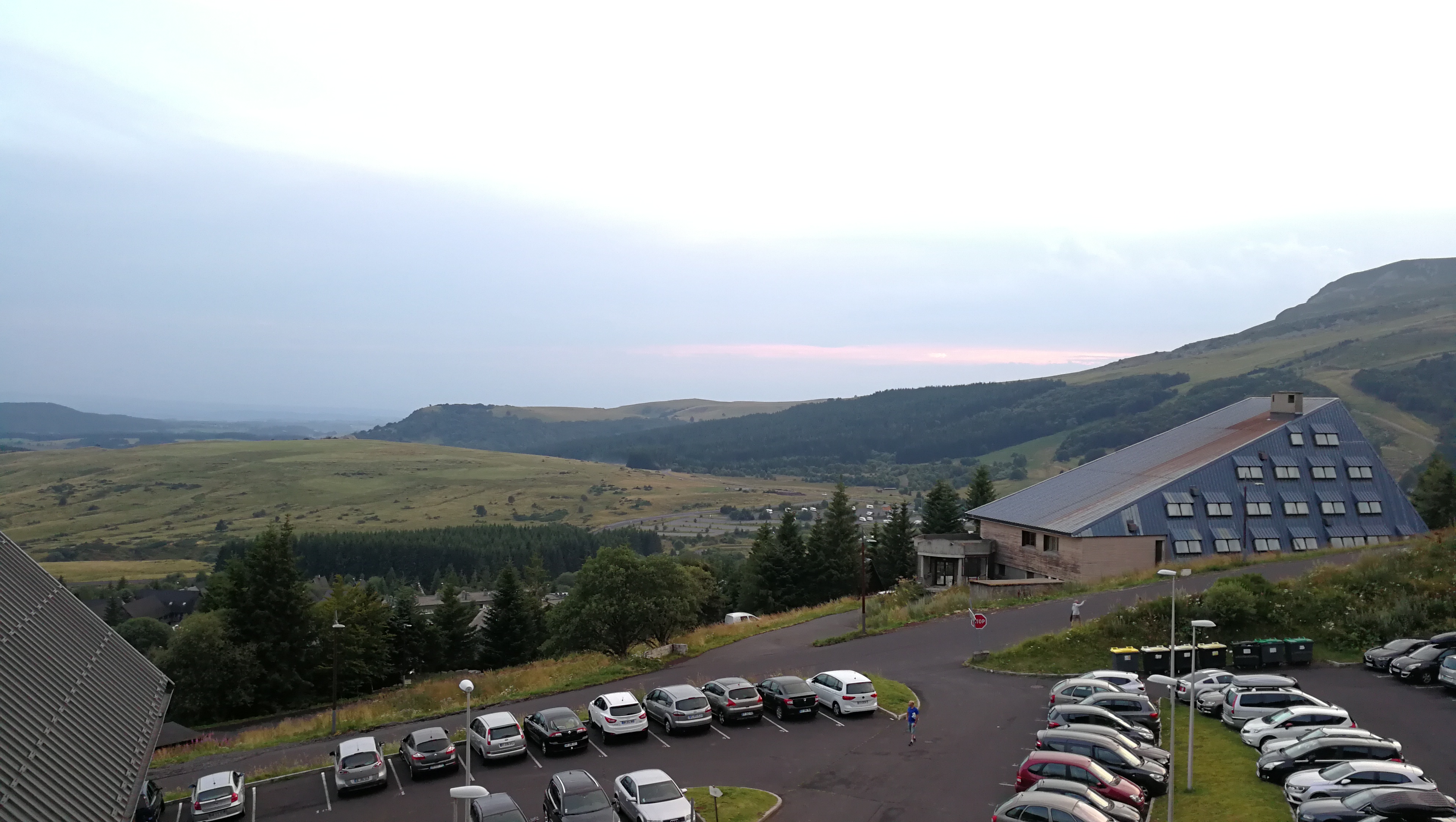 Photo n° 1 de l'avis de Djamel.d fait le 11/08/2018 à 20:18