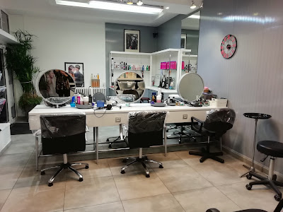 Basile Coiffure à Grenoble