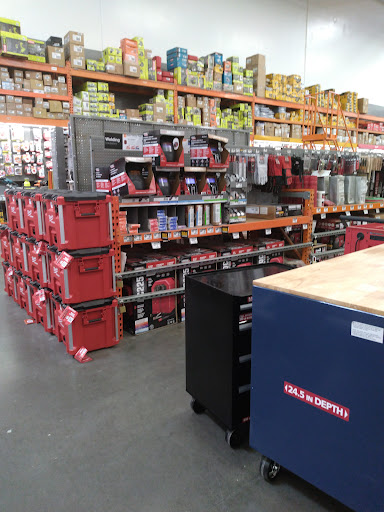 Home Improvement Store «The Home Depot», reviews and photos, 415 E Hwy 377, Granbury, TX 76048, USA