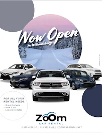 Zoom Car Rental - Car repair in Brooklyn, NY, New York - Rated 4.8/5
