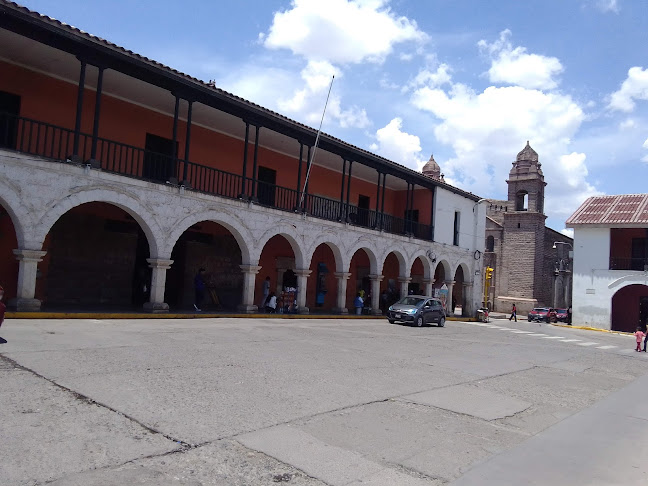 05003, Ayacucho 05003, Perú