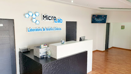 Centro Médico Micro Lab