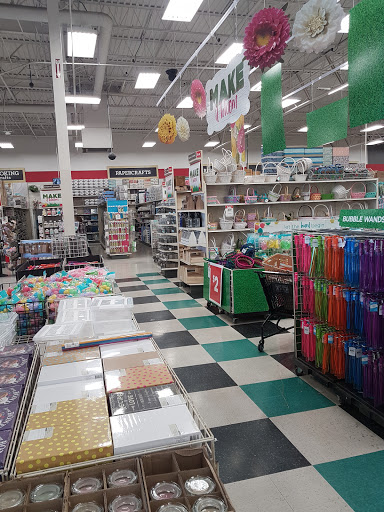 Craft Store «Michaels», reviews and photos, 219 N Glendale Ave, Glendale, CA 91206, USA