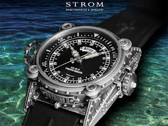 Strom Prestige Swiss Timepieces AG