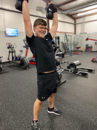 Gym «Studio Fitness Rockwall», reviews and photos, 356 Ranch Trail, Rockwall, TX 75032, USA