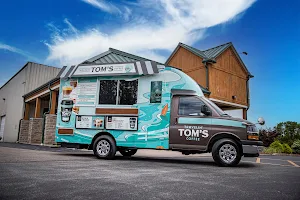 Travelin' Tom's Coffee of St Charles County image