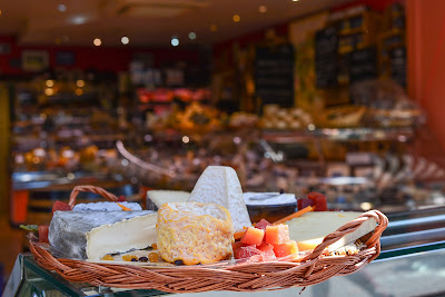 La Fermette à Paris