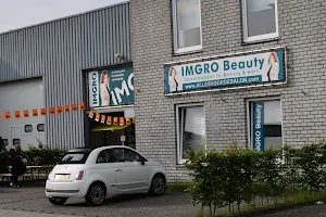 IMGRO Beauty Holland/ groothandel in uiterlijk verzorging image