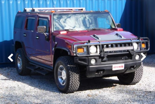 Used Car Dealer «Auto Maxx», reviews and photos, 4008 S Dupont Hwy, Dover, DE 19901, USA