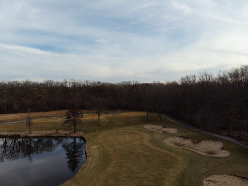 Golf Course «George Dunne National Golf Course», reviews and photos, 16310 Central Ave, Oak Forest, IL 60452, USA