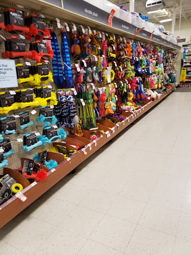 Pet Supply Store «PetSmart», reviews and photos, 73 RHL Blvd, South Charleston, WV 25309, USA