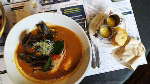 Photo n°14 de La Marie Galante à Audresselles ()