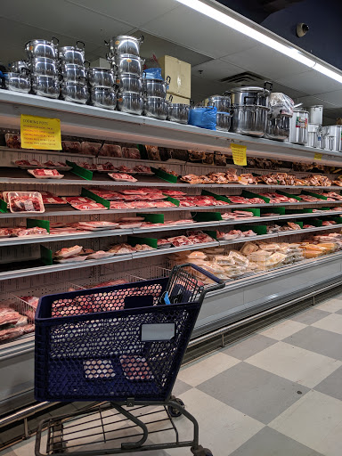 Grocery Store «Shuang Hur Supermarket», reviews and photos, 654 University Ave W, St Paul, MN 55104, USA