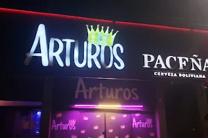 Arturo's Bar image