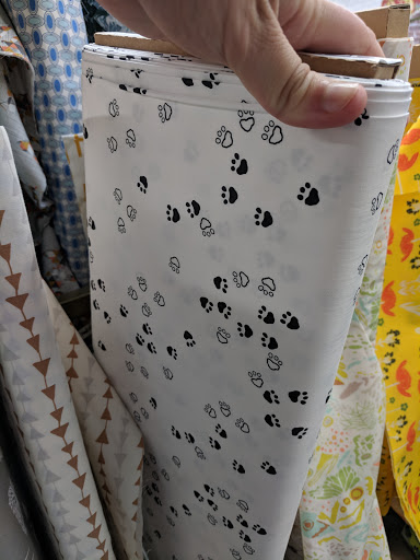 Fabric Store «Franklin Mill Store», reviews and photos, 305 Union Street, Franklin, MA 02038, USA