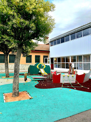 Escuela de Educación Infantil Nuestra Señora de Altamira en Miranda de Ebro