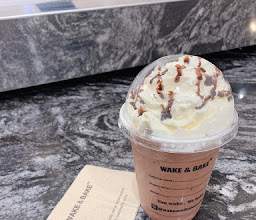 WAKE & BAKE COFFEE CENTRAL CHONBURI photo