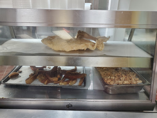 Mexican Grocery Store «El Tiempo Market», reviews and photos, 5526 Washington Ave, Houston, TX 77007, USA