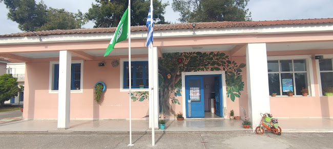 Opinii despre Δημοτικό σχολείο Ωρεών în Χαλκίδα - Σχολείο