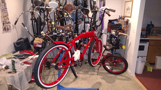 Golf Course «Bey Lea Golf Course», reviews and photos, 1536 N Bay Ave, Toms River, NJ 08753, USA