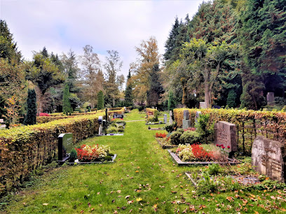 Stadtfriedhof Bad Waldsee
