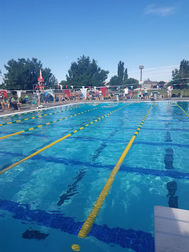 Water Park «Spanish Fork Water Park», reviews and photos, 199 N 300 W, Spanish Fork, UT 84660, USA