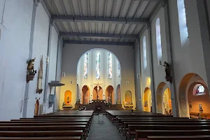 Sankt Jakobus Kirche image