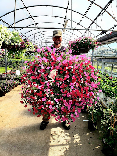 Plant Nursery «Blooming Acres», reviews and photos, 7561 State Rd, Wadsworth, OH 44281, USA