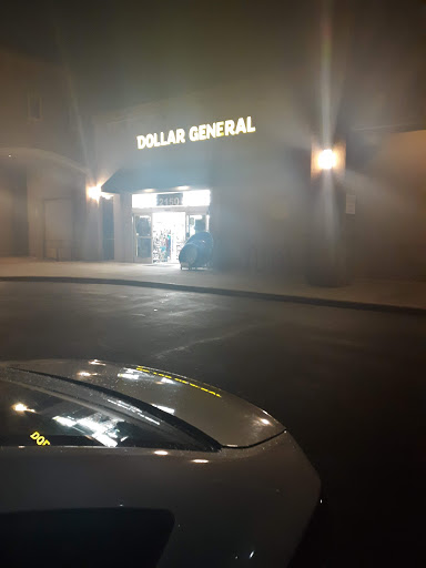 Home Goods Store «Dollar General», reviews and photos, 2150 Solano Way, Concord, CA 94520, USA