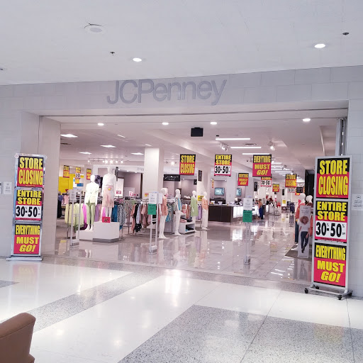 Department Store «JCPenney», reviews and photos, 300 S Inland Center Perimeter Dr, San Bernardino, CA 92408, USA