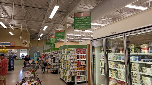 Supermarket «Publix Super Market at Shops of Sebastian», reviews and photos, 1451 Sebastian Blvd Ste 200, Sebastian, FL 32958, USA