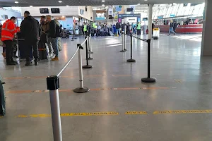 Grenoble Alpes Isère Airport image