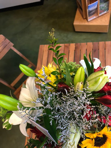Florist «Secret Garden», reviews and photos, 1512 Larimer St, Denver, CO 80202, USA