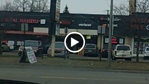 Supermarket «GTM Supermarket», reviews and photos, 685 Martin Luther King Jr Blvd N, Pontiac, MI 48342, USA