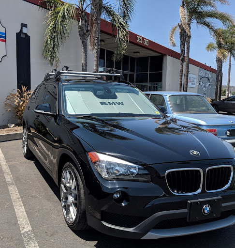 Oceanside Motorsports image
