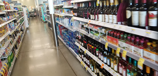 Drug Store «Walgreens», reviews and photos, 210 W American Canyon Rd, American Canyon, CA 94503, USA