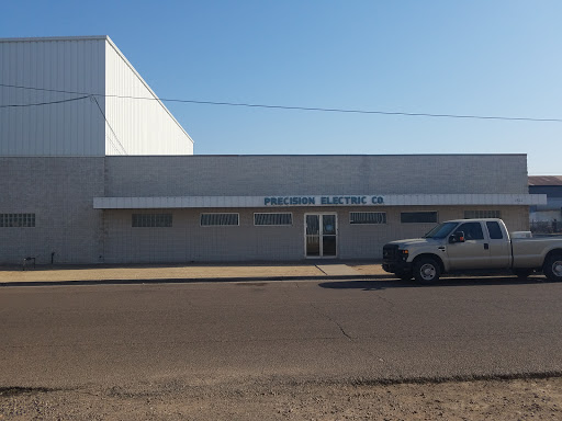 Precision Electric Co Inc, 1822 E Jackson St, Phoenix, AZ 85034, USA, 