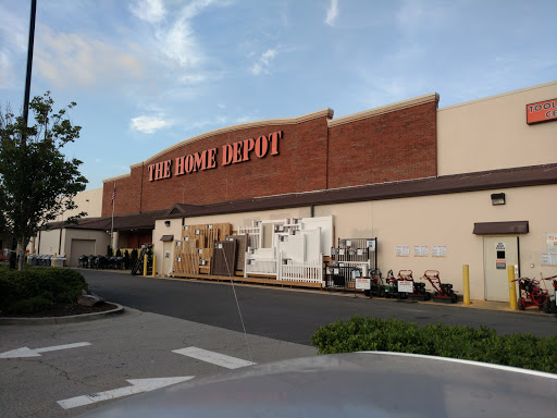 Home Improvement Store «The Home Depot», reviews and photos, 1670 Scenic Hwy S, Snellville, GA 30078, USA