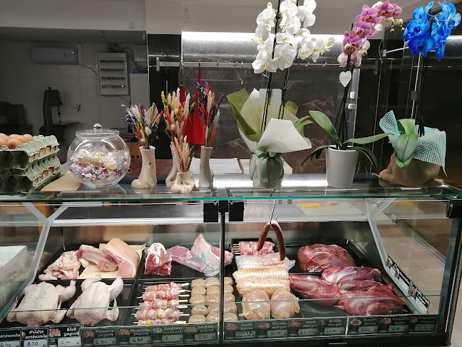 Κρεοπωλείο - Τσιρογιάννης Κυριάκος - Παραλία