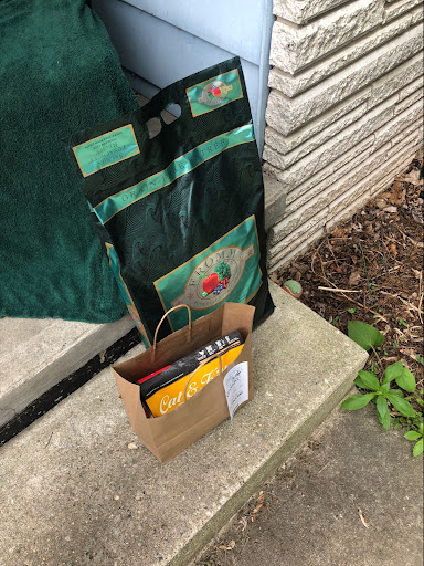 Pet Supply Store «Bad Dog Frida», reviews and photos, 2094 Atwood Ave, Madison, WI 53704, USA