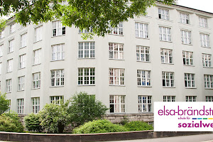 Elsa-Brändström-Schule für Sozialwesen
