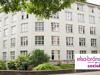 Elsa-Brändström-Schule für Sozialwesen