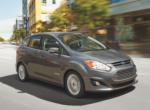 Ford Dealer «Team Ford Lincoln», reviews and photos, 5445 Drexel Rd, Las Vegas, NV 89130, USA