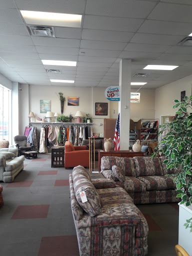 Thrift Store «Idaho Youth Ranch Thrift Store», reviews and photos, 1417 W Main St, Boise, ID 83702, USA