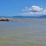 Photo n°1 de l'avis de Maria.i fait le 03/09/2020 à 11:53 sur le  Lido Eden Kiss Ristorante à Lesina Marina